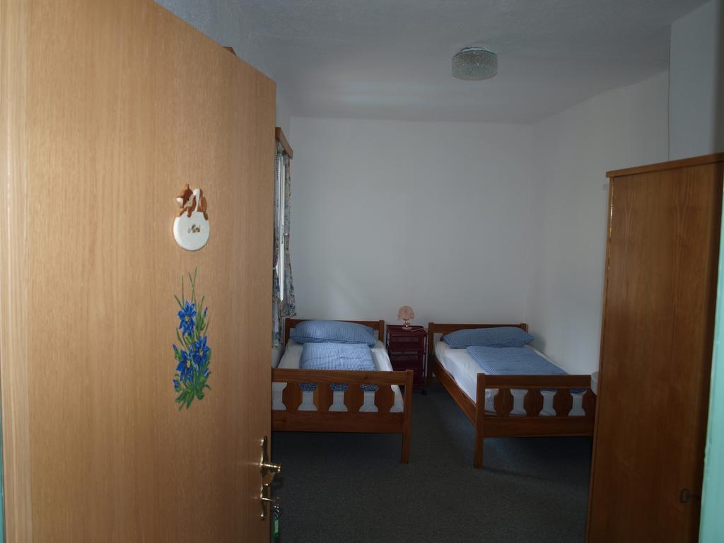 Gaberlhaus Otel Salla Dış mekan fotoğraf