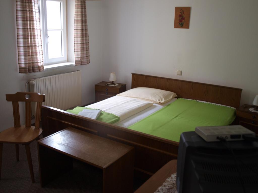 Gaberlhaus Otel Salla Oda fotoğraf