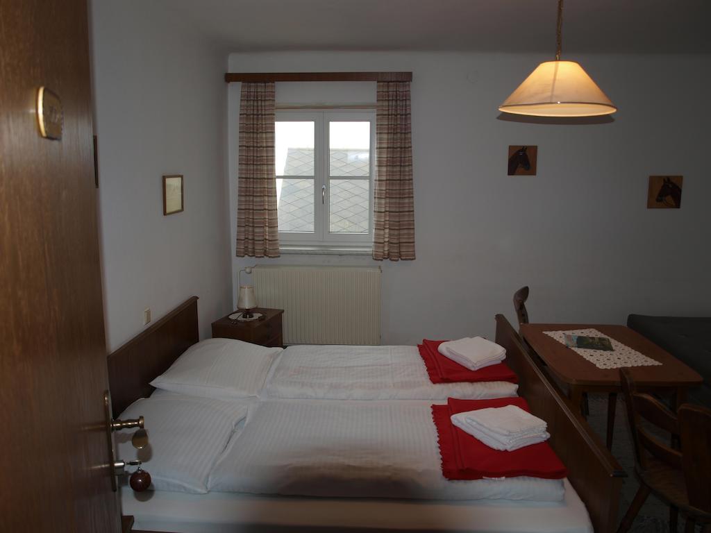 Gaberlhaus Otel Salla Oda fotoğraf
