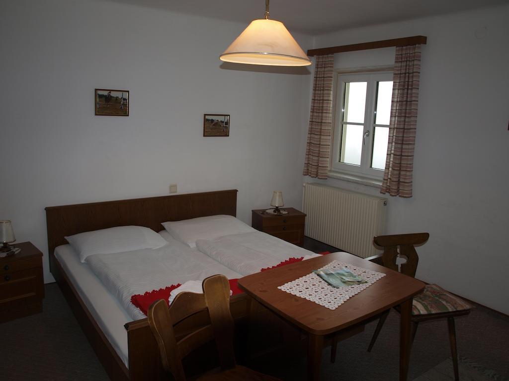 Gaberlhaus Otel Salla Oda fotoğraf