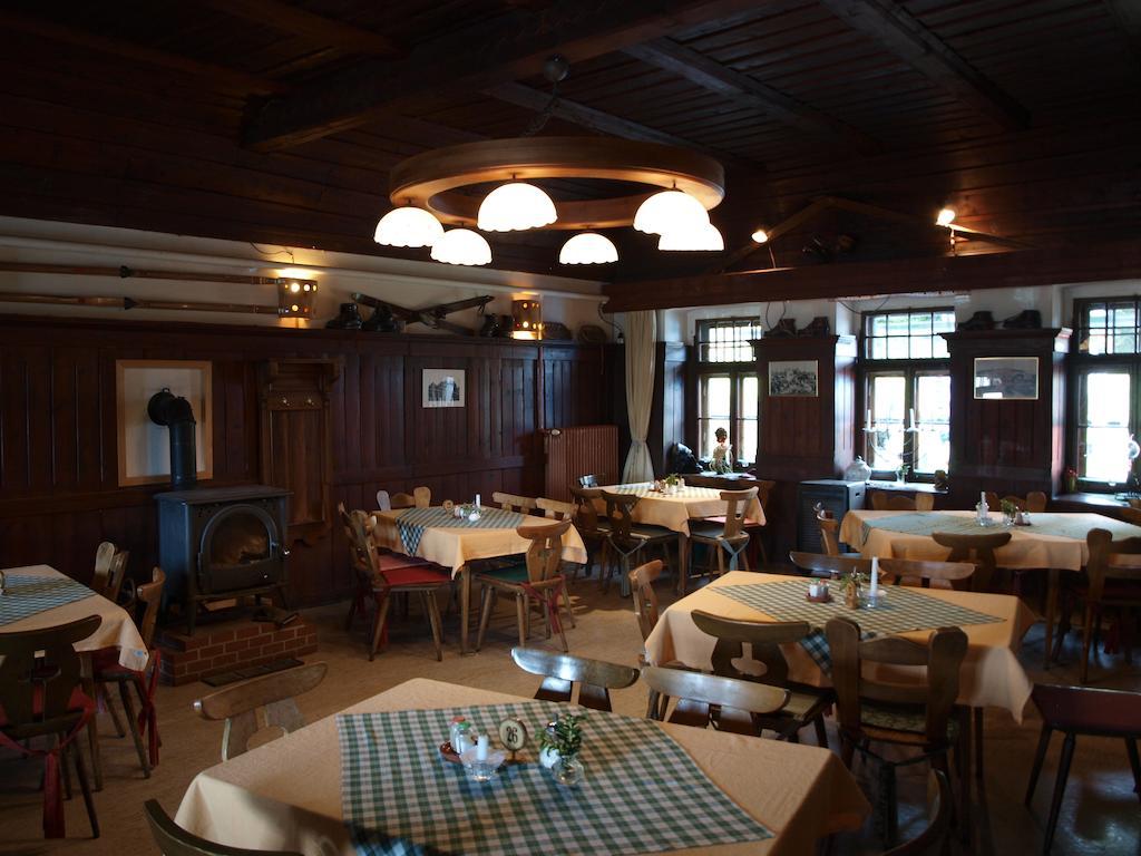 Gaberlhaus Otel Salla Dış mekan fotoğraf
