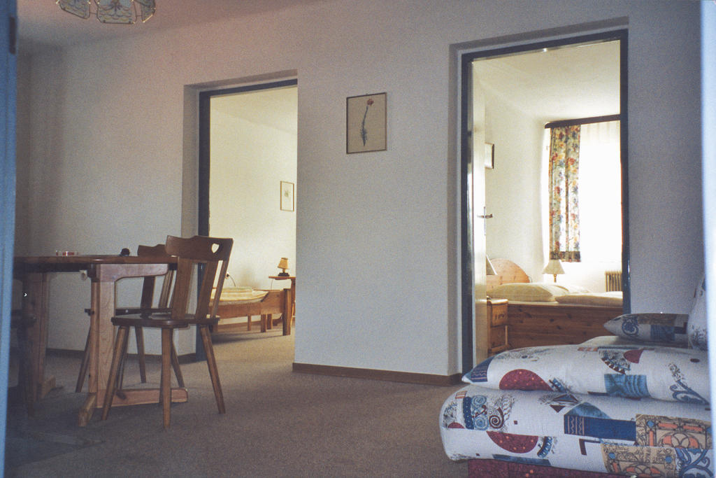Gaberlhaus Otel Salla Oda fotoğraf